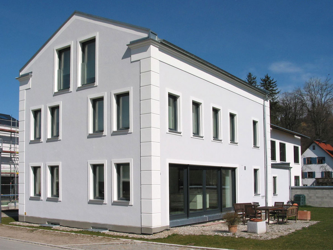 Fenstersanierung