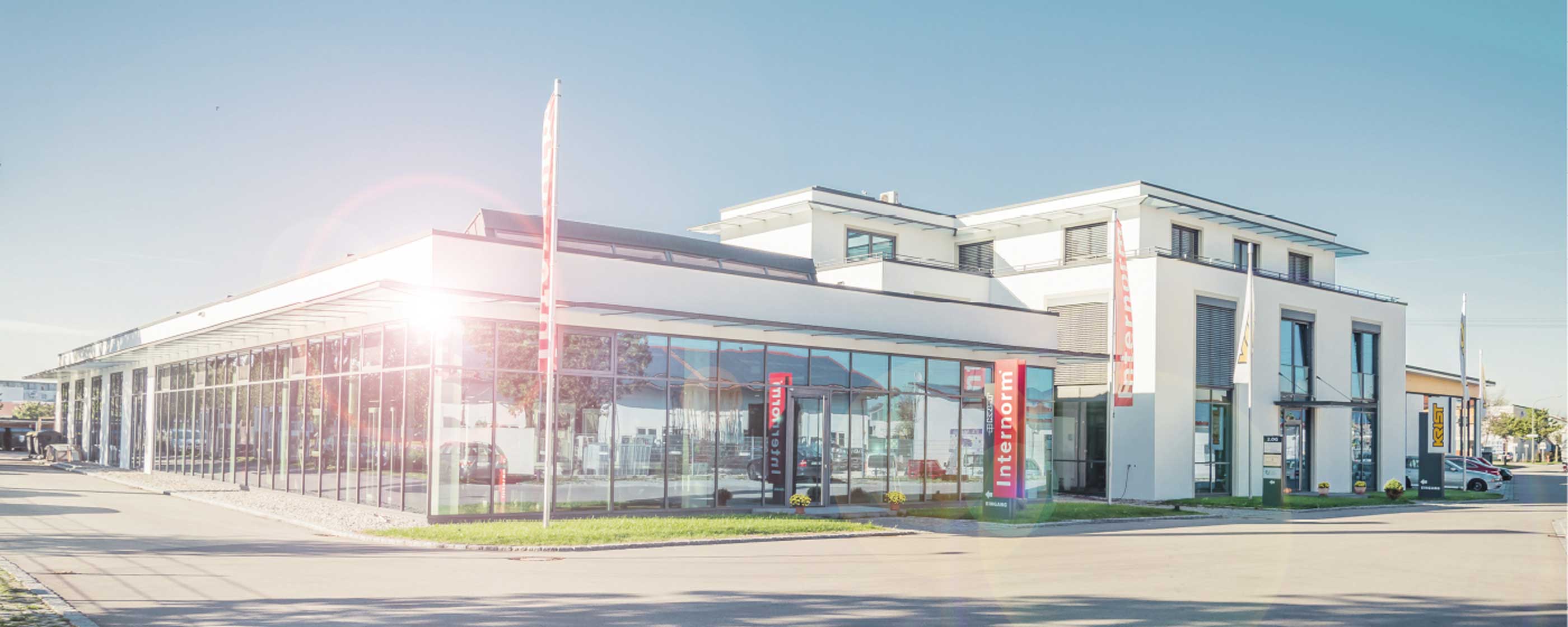 Schreinerei Krist in Landsberg am Lech
