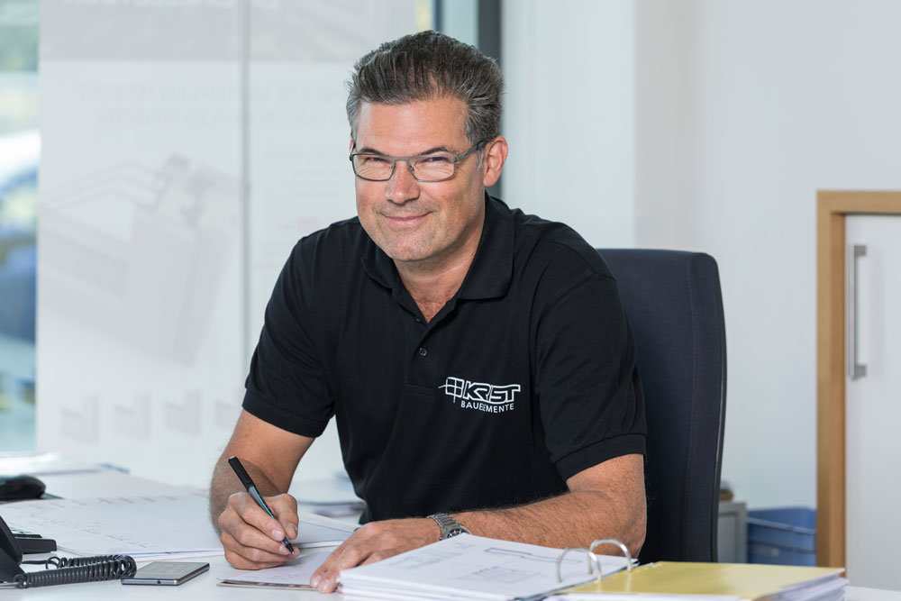 Christoph Kanders